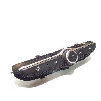 Recambio de mando multifuncion para opel astra k lim. 5türig 1.6 cdti dpf referencia OEM IAM 42342525  555343750