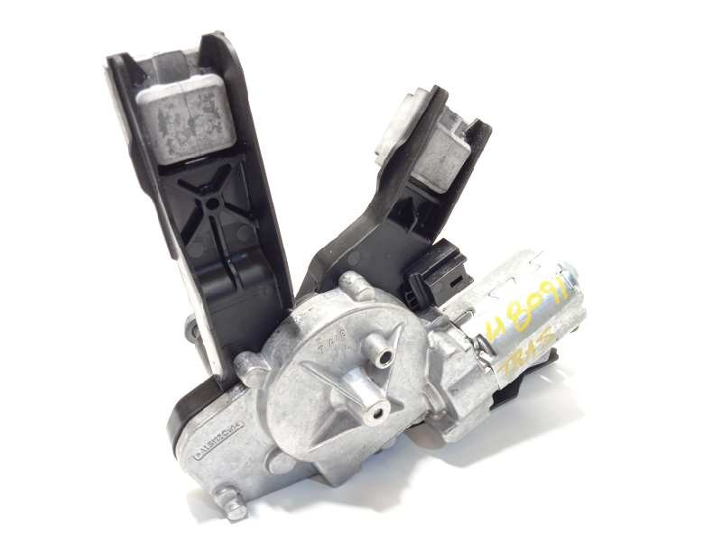 MOTOR LIMPIA TRASERO 9819523180 0390205010