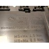 Recambio de caja reles / fusibles para land rover range rover (lm) 3.6 td v8 referencia OEM IAM 8380407  