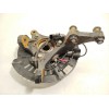 Recambio de mangueta delantera derecha para hyundai kona (os, ose, osi) 1.0 t-gdi referencia OEM IAM 51701J9200 51716J9000 