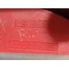 Recambio de piloto trasero izquierdo para renault modus confort dynamique referencia OEM IAM 8200212205  