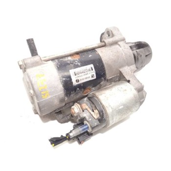 Recambio de motor arranque para opel astra k lim. 5türig 1.6 cdti dpf referencia OEM IAM 55491473  M001TF0471