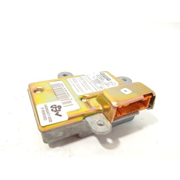 Recambio de centralita airbag para fiat ulysse (220_) 1.9 td (220ah5) referencia OEM IAM 1481000080  550539800
