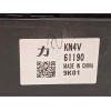 Recambio de mando climatizador para mazda cx-5 2.0 cat referencia OEM IAM KN4V61190  