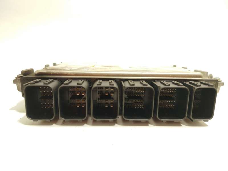 Recambio de centralita motor uce para mini mini (f55) one d referencia OEM IAM 8595429  0281033714 - Azul 3