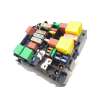 Recambio de caja reles / fusibles para peugeot 208 1.2 12v vti referencia OEM IAM 9804848480  