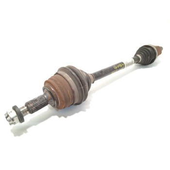 TRANSMISION DELANTERA IZQUIERDA 9677561480 