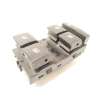 Recambio de mando elevalunas delantero izquierdo para chevrolet cruze hatchback ltz referencia OEM IAM 20830838  