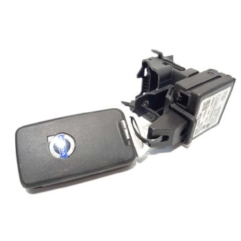 CONMUTADOR DE ARRANQUE AH4N15607AE 