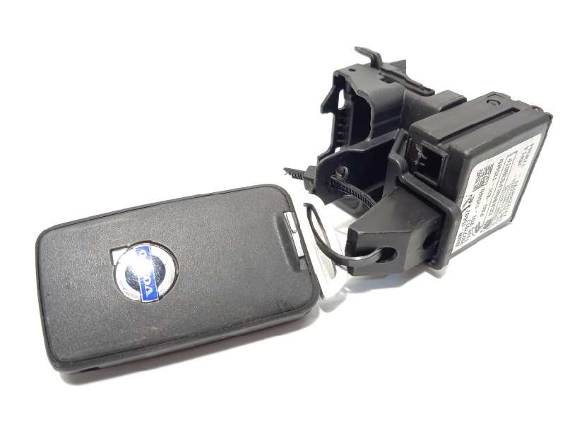 CONMUTADOR DE ARRANQUE AH4N15607AE 