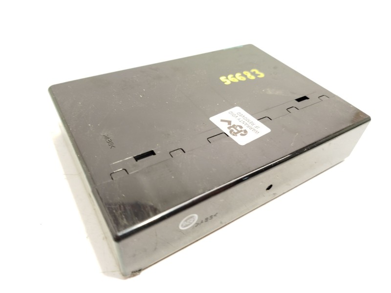 MODULO ELECTRONICO 20864768 2324000293