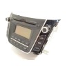 Recambio de sistema audio / radio cd para hyundai i30 (gd) 1.4 referencia OEM IAM 96170A6210GU  AC110A6EE