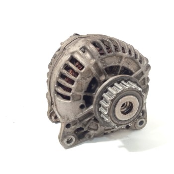 Recambio de alternador para volkswagen touareg (7la) 2.5 tdi referencia OEM IAM 070903024  0124625018