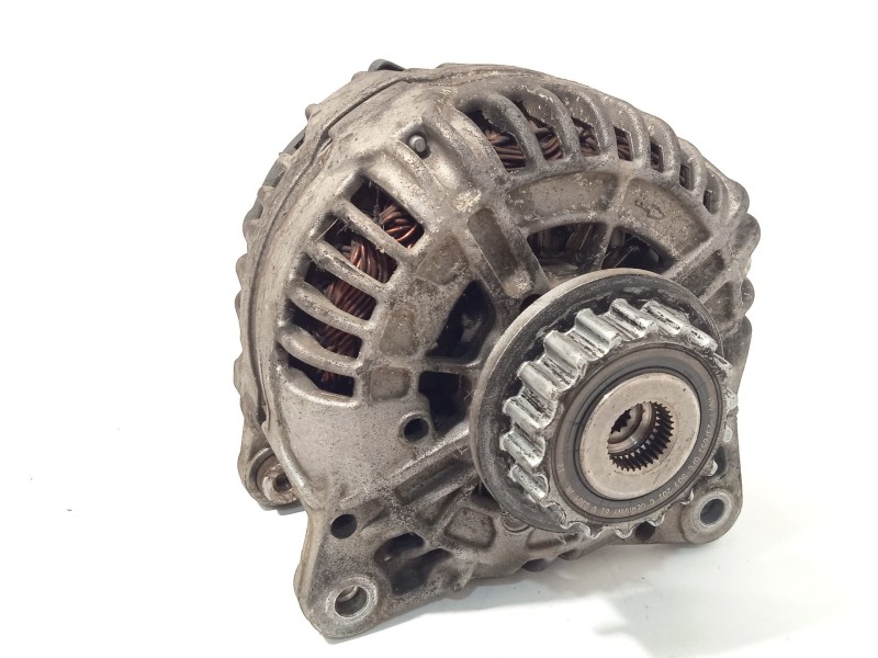 ALTERNADOR 070903024 0124625018