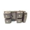 Recambio de mando elevalunas delantero izquierdo para chevrolet cruze hatchback ltz referencia OEM IAM 20830838  