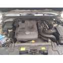 NISSAN PATHFINDER (R51)