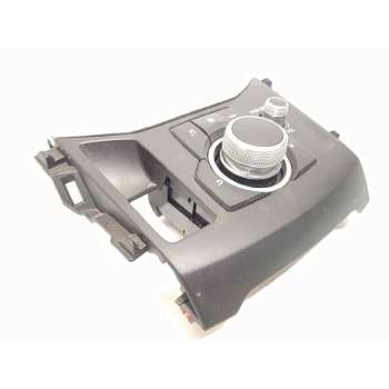 MANDO MULTIFUNCION KN3L66CM0 