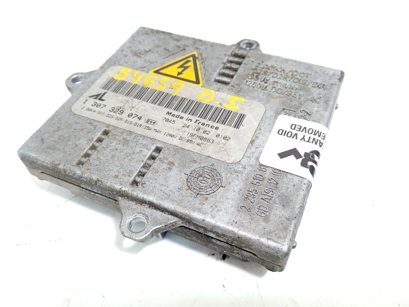 CENTRALITA FAROS XENON 1307329074 19FM0863 