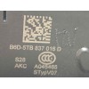 Recambio de cerradura puerta delantera derecha para volkswagen arteon (3h8) 2.0 ltr tfsi referencia OEM IAM 5TB837016D  