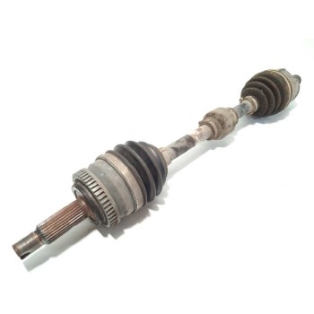 TRANSMISION DELANTERA IZQUIERDA 495003Z300 