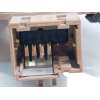 Recambio de anillo airbag para citroën nemo 1.3 hdi fap referencia OEM IAM 59001158  