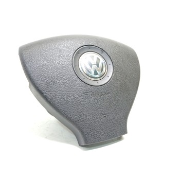 Recambio de airbag delantero izquierdo para volkswagen golf v (1k1) 2.0 tdi 16v referencia OEM IAM 1K0880201P 1K0880201P1BZ 6181