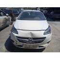 OPEL CORSA E
