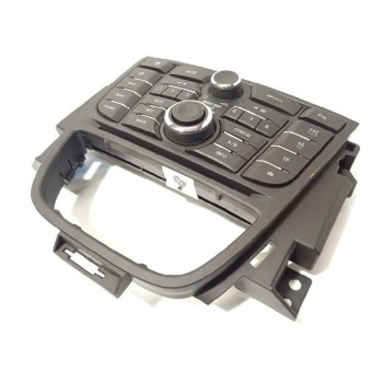 Recambio de mando multifuncion para opel astra j lim. 1.7 16v cdti referencia OEM IAM 13406671  