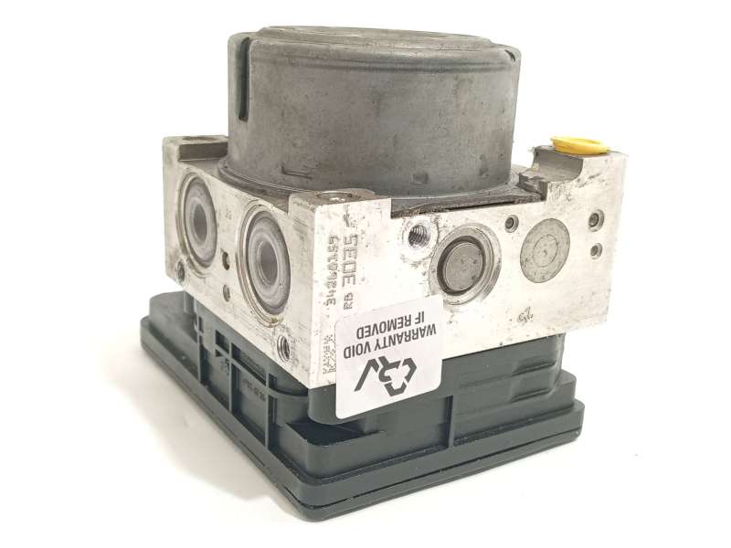 Recambio de abs para peugeot 208 i (ca_, cc_) 1.6 hdi referencia OEM IAM 9806891780 1002202574 10091511783 - Blanco 2