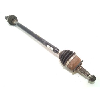 Recambio de transmision delantera derecha para opel astra k lim. 5türig 1.6 cdti dpf referencia OEM IAM 13403129  