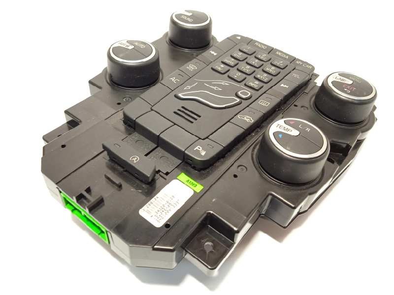 MANDO MULTIFUNCION 31288104 