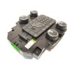 Recambio de mando multifuncion para volvo v40 kinetic referencia OEM IAM 31288104  