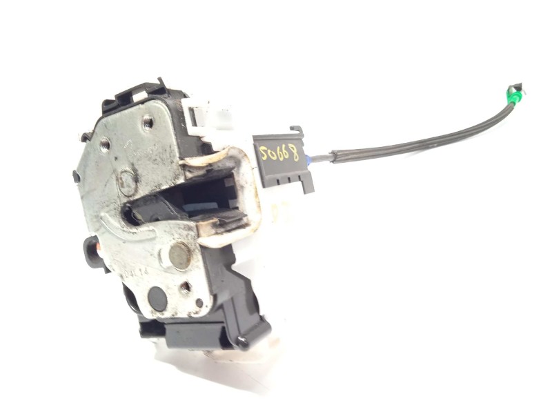 CERRADURA PUERTA DELANTERA IZQUIERDA 1370886080 