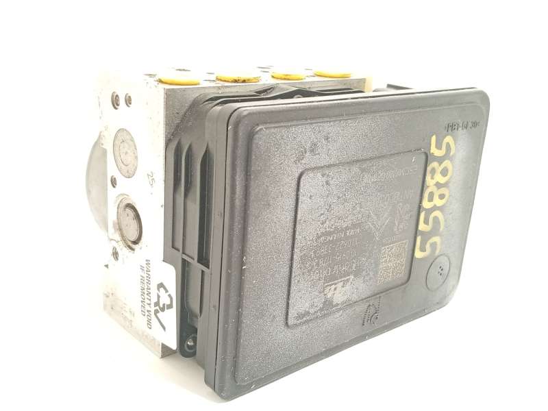 Recambio de abs para peugeot 208 i (ca_, cc_) 1.6 hdi referencia OEM IAM 9806891780 1002202574 10091511783 - Blanco 3