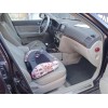 hyundai sonata v (nf) del año 2007
