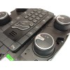 Recambio de mando multifuncion para volvo v40 kinetic referencia OEM IAM 31288104  