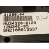 Recambio de mando multifuncion para volvo v40 kinetic referencia OEM IAM 31288104  