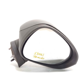 Recambio de retrovisor derecho para seat ibiza (6p1) reference referencia OEM IAM 6J1857508H 6J1857508H9B9 