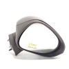 Recambio de retrovisor derecho para seat ibiza (6p1) reference referencia OEM IAM 6J1857508H 6J1857508H9B9 
