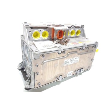 Recambio de convertidor potencia para audi q3 (f3b) 1.5 16v tsi act referencia OEM IAM 5NA907070  043750800T