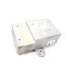 Recambio de centralita airbag para fiat ulysse (220_) 1.9 td (220ah5) referencia OEM IAM 1481000080  550539800
