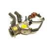 Recambio de inyector para seat leon (kl1, klg) 2.0 tdi referencia OEM IAM 05L131113Q  0444025159