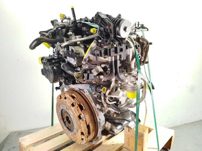 MOTOR COMPLETO G3LE 94AQ107F01 