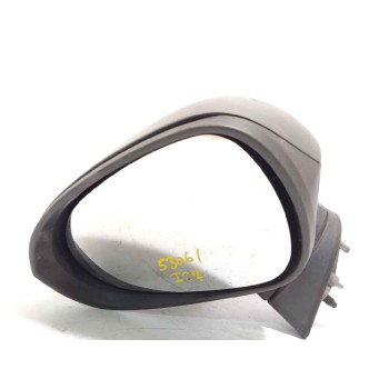 Recambio de retrovisor izquierdo para seat ibiza (6p1) reference referencia OEM IAM 6J1857507H 6J1857507H9B9 
