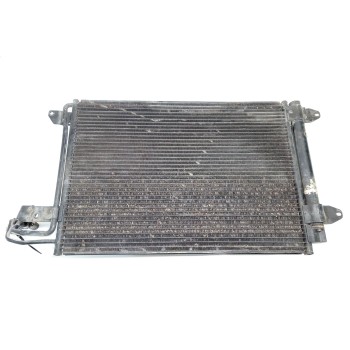 Recambio de condensador / radiador aire acondicionado para volkswagen golf v (1k1) 2.0 tdi 16v referencia OEM IAM 1K0820411G  
