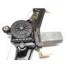 Recambio de elevalunas trasero derecho para bmw serie 1 lim. (f20) 118i referencia OEM IAM 7242556  
