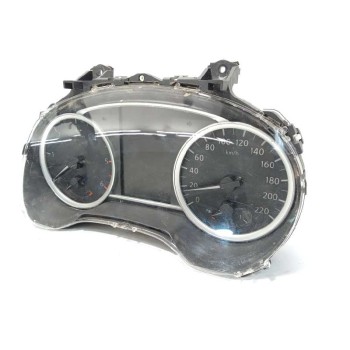 Recambio de cuadro instrumentos para nissan micra v (k14) 1.5 dci turbodiesel cat referencia OEM IAM 248105FB0B  5FB0BNMMM