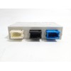 Recambio de modulo electronico para land rover range rover iii (l322) 4.4 4x4 referencia OEM IAM YWC000930  