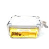 Recambio de centralita airbag para volkswagen touareg (7la) 2.5 tdi referencia OEM IAM 3D0909601F 3D0909601F00B 0285001800