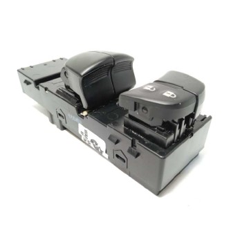 MANDO ELEVALUNAS DELANTERO IZQUIERDO 254015FA0A 